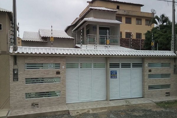 Portão em Geral